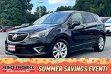 Used 2019 Buick Envision Preferred image 3