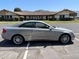 Used 2009 Mercedes-Benz CLK 350 Coupe image 3