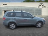 Used 2010 Subaru Forester 2.5X image 3