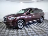 Used 2015 INFINITI QX60 Luxe image 5