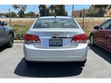 Used 2012 Chevrolet Cruze LT image 4