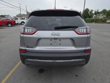 Used 2019 Jeep Cherokee Limited w/ Luxury Group image 4