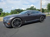 Certified 2022 Bentley Continental GT image 1