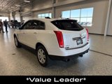 Used 2010 Cadillac SRX Luxury image 4
