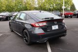 New 2025 Honda Civic Sport image 3