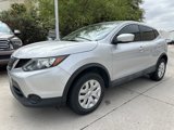 Used 2019 Nissan Rogue Sport S image 2