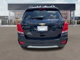 Used 2022 Chevrolet Trax LT w/ Driver Confidence Package image 4