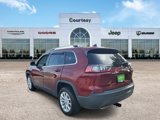 Certified 2019 Jeep Cherokee Latitude w/ Popular Appearance Group image 3
