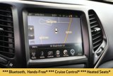 Used 2017 Jeep Cherokee Limited image 5