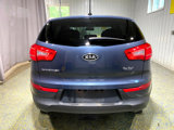 Used 2012 Kia Sportage LX image 4