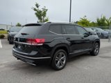 Used 2019 Volkswagen Atlas SE w/ Panoramic Sunroof Package image 4