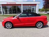 Used 2015 Audi A3 2.0T Premium w/ Audi MMI Navigation Plus image 4