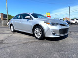 Used 2013 Toyota Avalon XLE Premium image 4