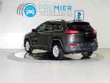Used 2017 Jeep Cherokee Latitude w/ Comfort/Convenience Group image 5