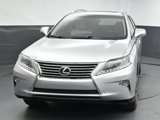 Used 2015 Lexus RX 350 FWD image 2