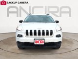 Used 2016 Jeep Cherokee Sport image 4