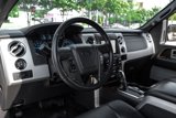 Used 2014 Ford F150 Lariat w/ Equipment Group 501A Mid image 3