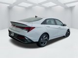 New 2025 Hyundai Elantra Sport image 5