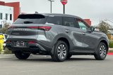 New 2025 INFINITI QX60 Pure image 5