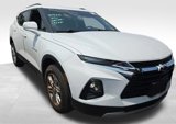 Used 2022 Chevrolet Blazer LT w/ Sound & Technology Package image 2