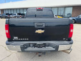 Used 2011 Chevrolet Silverado 2500 LT w/ Interior Plus Package image 4