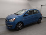 Used 2019 Mitsubishi Mirage ES image 2