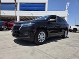 Used 2022 Chevrolet Equinox LS w/ LS Convenience Package image 2