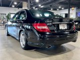 Used 2014 Mercedes-Benz C 300 4MATIC Sedan image 3