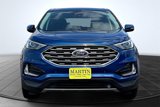 Used 2022 Ford Edge Titanium image 3