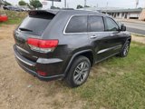 Used 2017 Jeep Grand Cherokee Limited image 3