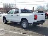 New 2024 Chevrolet Colorado W/T w/ Advanced Trailering Package image 4