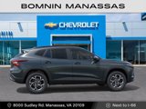 New 2025 Chevrolet Trax LT image 5