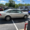 Used 2007 Ford Five Hundred Limited image 6