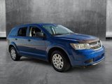 Used 2015 Dodge Journey American Value Package w/ Flexible Seating Group image 3