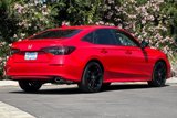 New 2025 Honda Civic Sport image 5
