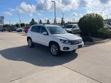 Used 2014 Volkswagen Tiguan SEL image 3