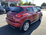 Used 2013 Nissan Juke SL image 5