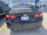 Used 2016 Chevrolet Malibu LT image 5