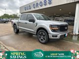 New 2025 Ford F150 STX image 1