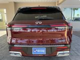 Used 2022 INFINITI QX60 Autograph w/ Cargo Package image 6
