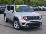 Used 2020 Jeep Renegade Latitude w/ UConnect 8.4 Nav Group image 2