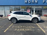 Used 2021 Ford Escape Titanium w/ Class II Trailer Tow Package image 6