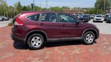 Used 2013 Honda CR-V LX image 2