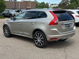 Used 2016 Volvo XC60 T6 Platinum image 3