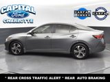 Used 2023 Nissan Sentra SV image 5