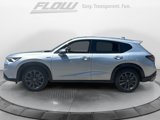 New 2025 Acura ADX A-Spec image 4