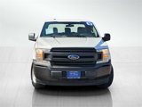 Certified 2018 Ford F150 XL w/ Equipment Group 101A Mid image 2