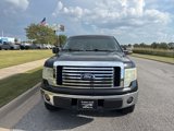 Used 2010 Ford F150 XLT image 2