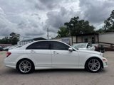 Used 2013 Mercedes-Benz C 250 Sedan image 3