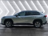Used 2022 Toyota RAV4 XLE image 4